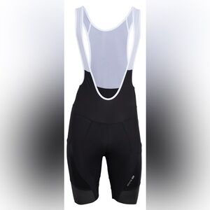 Sugoi RS Century Zap Cycling Bib Short